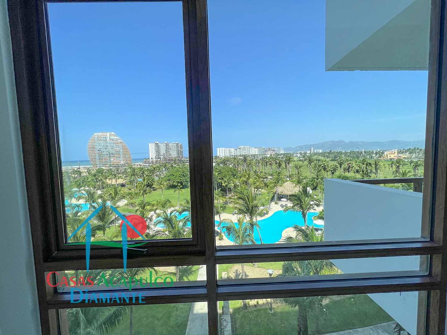 La Isla Fiji S6 - Recámara uno 6